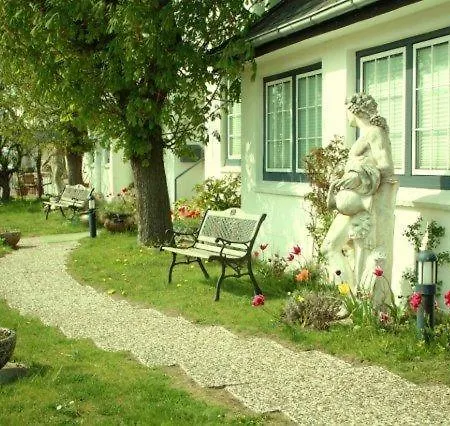 App. 8 In Strandnaher Lage - Bäderstil-villa In Wenningstedt/sylt Wenningstedt-Braderup